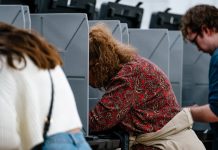 Weekly Student News Quiz: Election Day, World Series, Floods Weekly Student News Quiz: Election Day, World Series, Floods