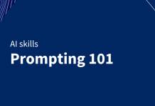 3 GenAI prompting methods worth trying 3 GenAI prompting methods worth trying