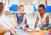 How Playtime Supports Development in Children with Additional Needs How Playtime Supports Development in Children with Additional Needs