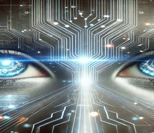 Vision 2025: Learning Systems Transformation with AI Vision 2025: Learning Systems Transformation with AI