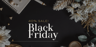 2024 Black Friday Sale | 40% Off | Limited Time Offer! 2024 Black Friday Sale | 40% Off | Limited Time Offer!