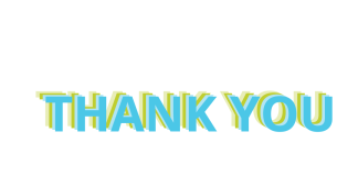 Thank you to Our 2024 Community! Thank you to Our 2024 Community!