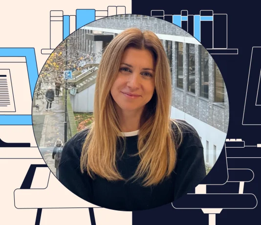 How I Went from Freelance Marketer to Front-End Engineer in 2 Years How I Went from Freelance Marketer to Front-End Engineer in 2 Years