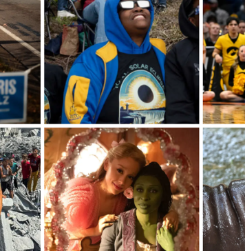 Special End-of-Year 2024 News Quiz for Students Special End-of-Year 2024 News Quiz for Students