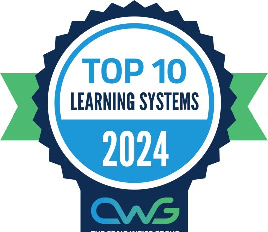 Top 10 Learning Systems 2024 Top 10 Learning Systems 2024
