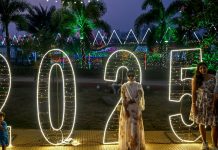 What Teenagers Are Saying About the New Year What Teenagers Are Saying About the New Year