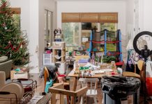 Is It OK to be Messy? Is It OK to be Messy?