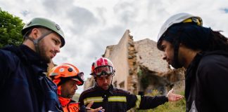 Disaster Management: Be Part of the Solution Disaster Management: Be Part of the Solution