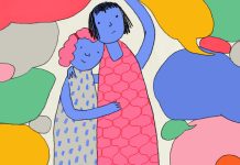 Hug Hug