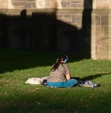 How Much Say Do You Have in What You Learn at School? How Much Say Do You Have in What You Learn at School?