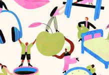 What Do You Do to Stay Healthy? What Do You Do to Stay Healthy?