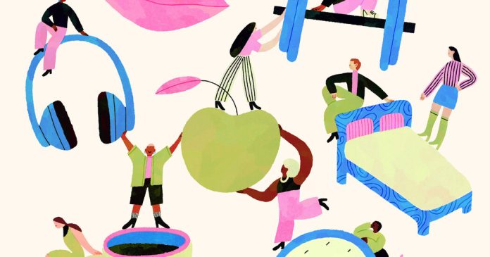 What Do You Do to Stay Healthy?