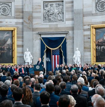 What Are Your Hopes and Fears for President Trump’s Second Term? What Are Your Hopes and Fears for President Trump’s Second Term?