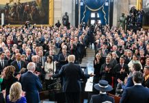 The Start of a New Trump Presidency: A Lesson Plan for Assessing the Issues at Stake The Start of a New Trump Presidency: A Lesson Plan for Assessing the Issues at Stake