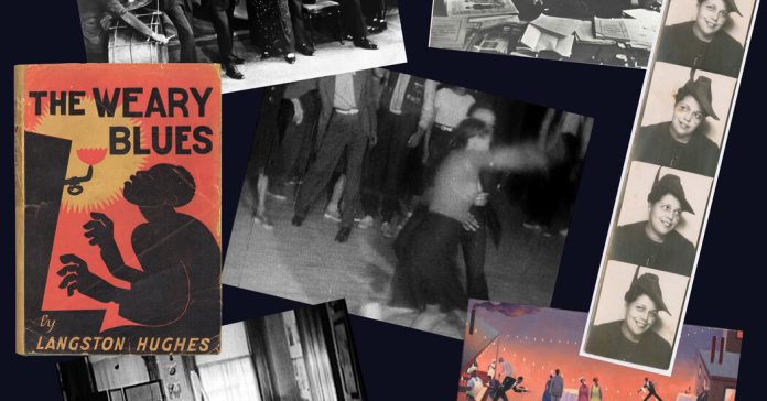 Let’s Discuss: Inside 100 Years of the Harlem Renaissance