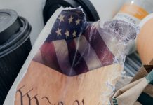 Torn Constitution Torn Constitution