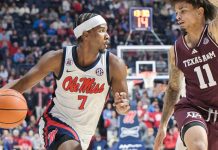 Should ‘Sports’ Be a College Major? Should ‘Sports’ Be a College Major?