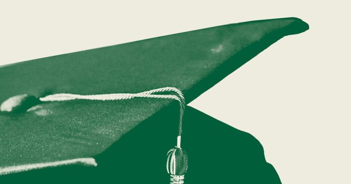 Listen: The Good News About a Bad G.P.A.