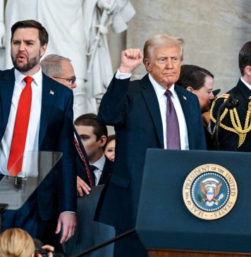 Teenagers on Their Hopes and Fears for a Second Trump Administration Teenagers on Their Hopes and Fears for a Second Trump Administration