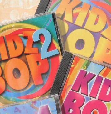 What Are Your Childhood Memories of Music? What Are Your Childhood Memories of Music?