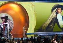 The Grammy Awards The Grammy Awards