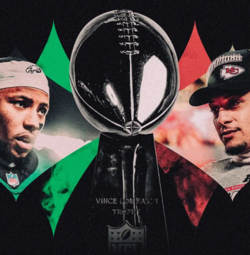 Will You Be Watching Super Bowl LIX? Will You Be Watching Super Bowl LIX?