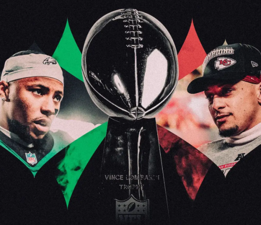 Will You Be Watching Super Bowl LIX? Will You Be Watching Super Bowl LIX?