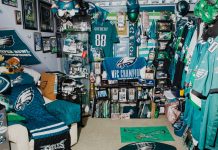 Favorite Sports Team Favorite Sports Team