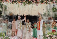 Let’s Discuss: A Column That Celebrates Love and Weddings Let’s Discuss: A Column That Celebrates Love and Weddings