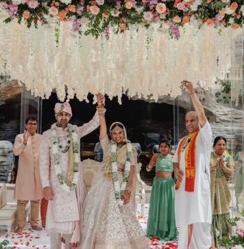 Let’s Discuss: A Column That Celebrates Love and Weddings Let’s Discuss: A Column That Celebrates Love and Weddings