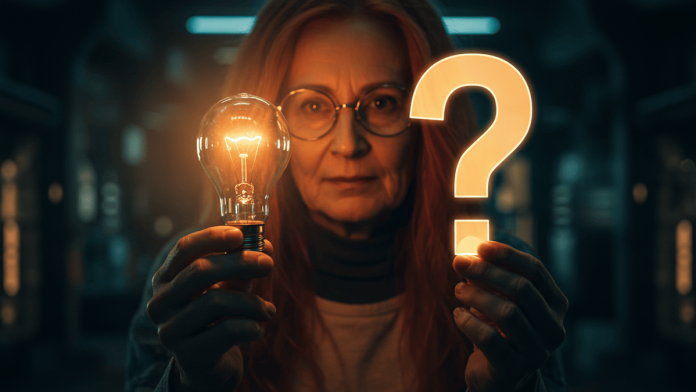 Did you know? How to change the narrative