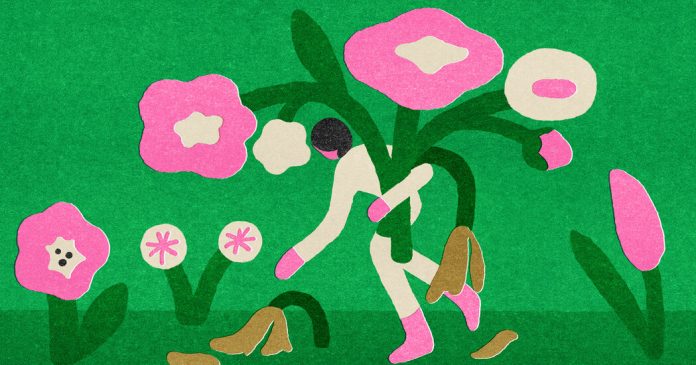 Do You Ever Feel Overwhelmed by Your Emotions?