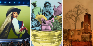 Grammys, L.A. Fires and Longevity: Students React to the News Grammys, L.A. Fires and Longevity: Students React to the News