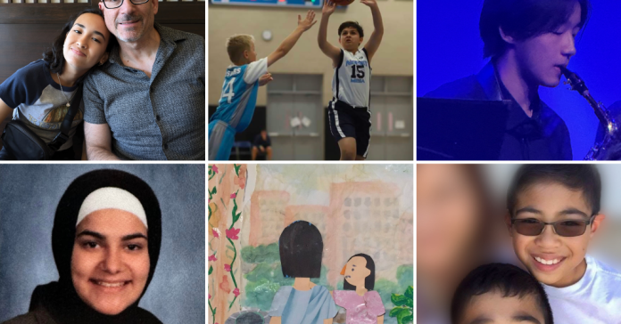 Teen Tiny Memoirs: The Winners of Our 3rd Annual 100-Word Narrative Contest