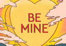 Be Mine Be Mine
