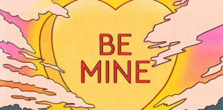 Be Mine Be Mine