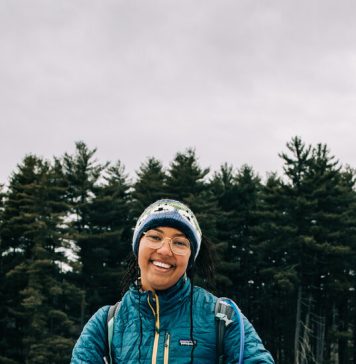 How Do You Connect to Nature? How Do You Connect to Nature?