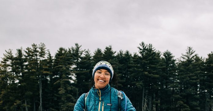 How Do You Connect to Nature?