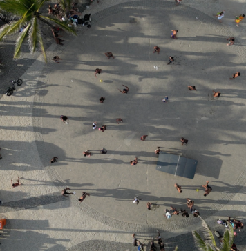 What’s Your Exercise Routine? What’s Your Exercise Routine?