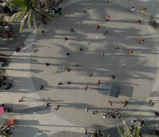 What’s Your Exercise Routine? What’s Your Exercise Routine?