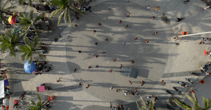 What’s Your Exercise Routine?