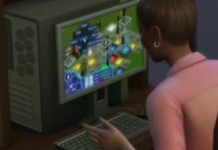 The Sims The Sims