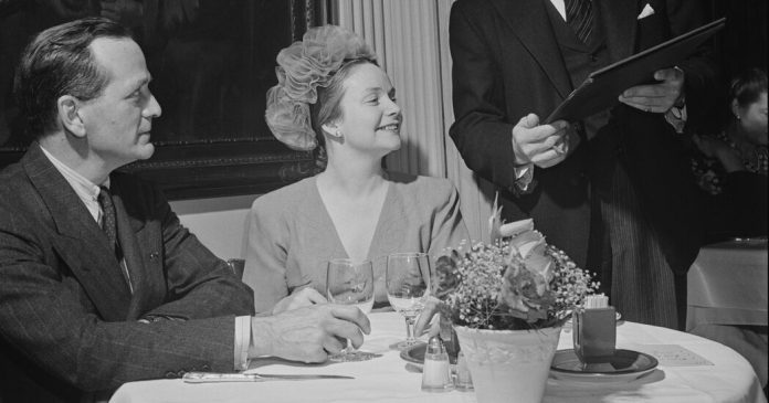 Do You Dress Up to Go Out?