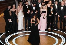 Oscars Oscars