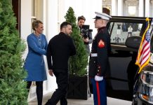 Weekly Student News Quiz: Oval Office, Oscars, W.N.B.A. Weekly Student News Quiz: Oval Office, Oscars, W.N.B.A.