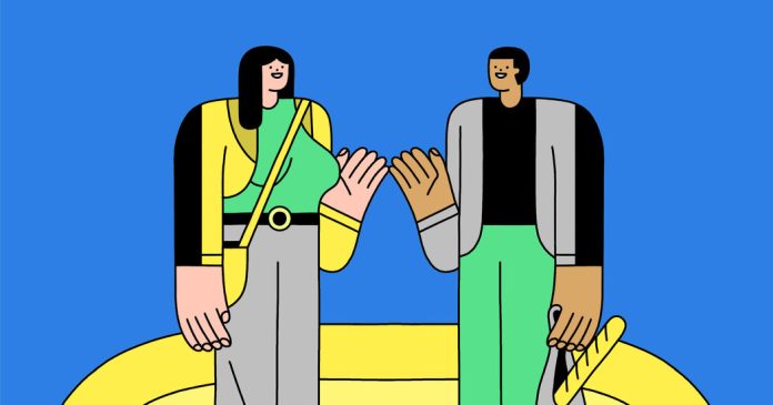 Do You Have a ‘Third Place’?