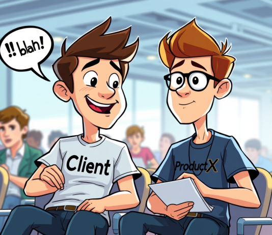 The Pitfalls of Relying on Client Feedback in LMS Development The Pitfalls of Relying on Client Feedback in LMS Development