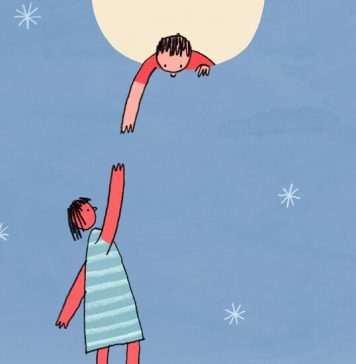 A Helping Hand A Helping Hand