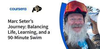 Marc Seter’s Journey: Balancing Life, Learning, and a 90-Minute Swim Marc Seter’s Journey: Balancing Life, Learning, and a 90-Minute Swim