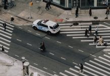 Jaywalking Jaywalking